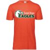 3065 Adult Extra Soft Tri-Blend T-Shirt Thumbnail