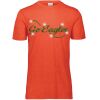 3065 Adult Extra Soft Tri-Blend T-Shirt Thumbnail