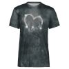 222596 Adult Cotton-Touch Poly T-Shirt Thumbnail